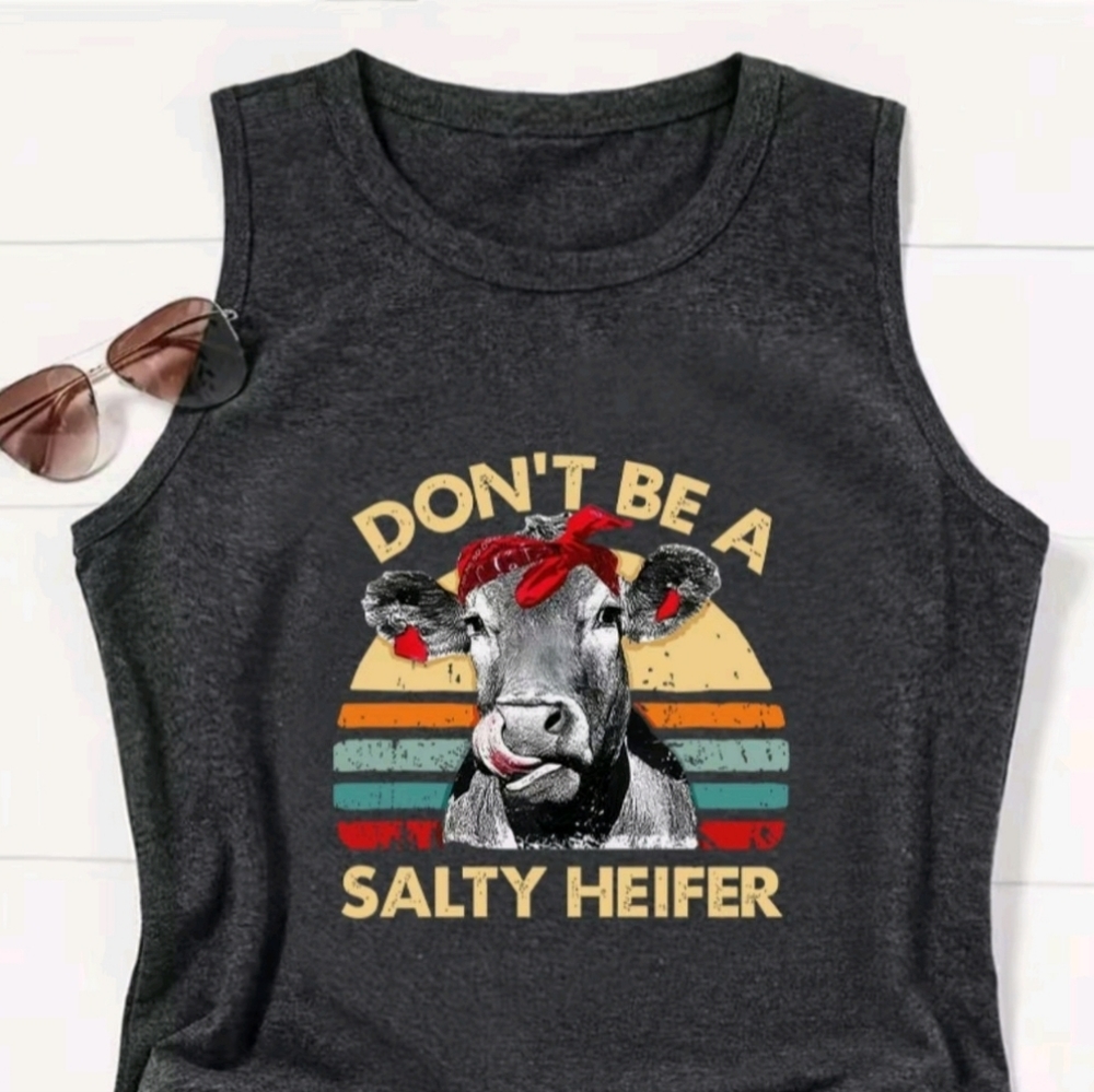 Women's Tank Tops